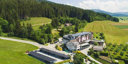 Golfurlaub - Sauna - Vital-Hotel-Styria