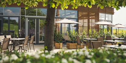 Golfurlaub - Sauna - Vital-Hotel-Styria