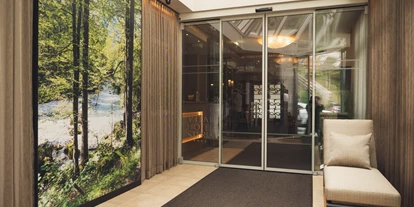 Golfurlaub - Sauna - Vital-Hotel-Styria