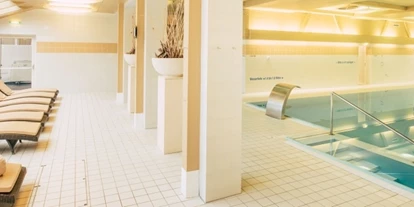 Golfurlaub - Sauna - Vital-Hotel-Styria