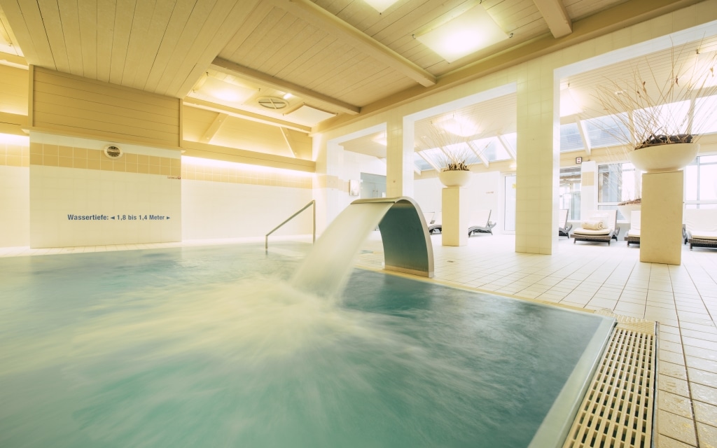 Golfhotel: Vital-Hotel-Styria