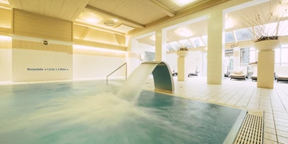 Golfurlaub - Sauna - Vital-Hotel-Styria