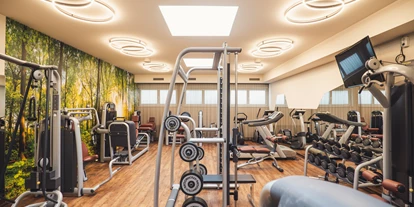 Golfurlaub - Sauna - Vital-Hotel-Styria
