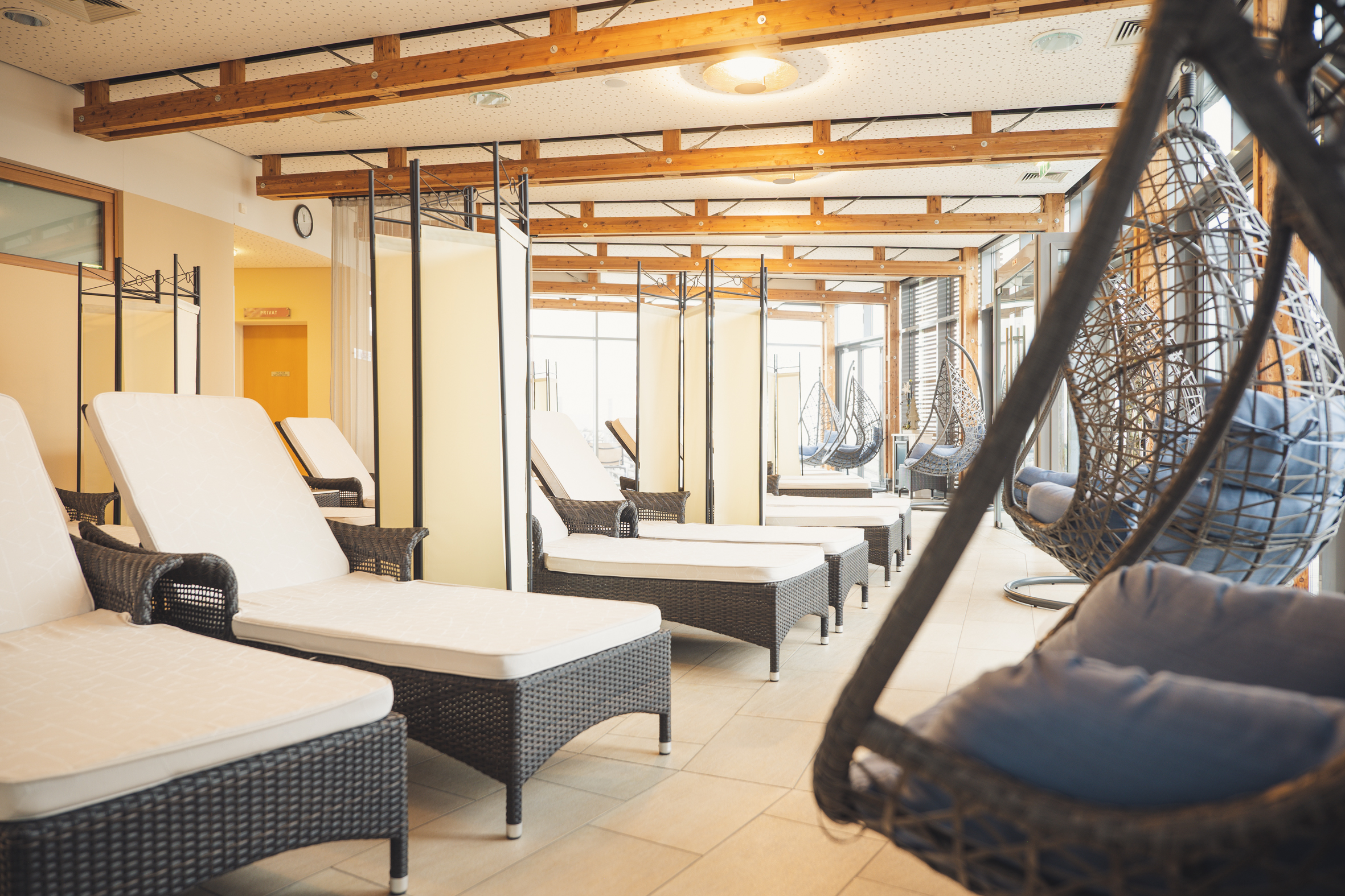 Golfhotel: Vital-Hotel-Styria