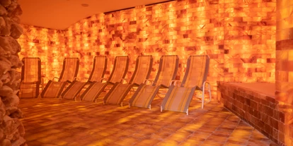 Golfurlaub - Sauna - Vital-Hotel-Styria