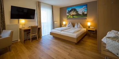 Golfurlaub - Sauna - Vital-Hotel-Styria