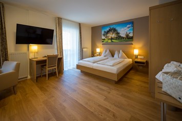 Golfhotel: Vital-Hotel-Styria