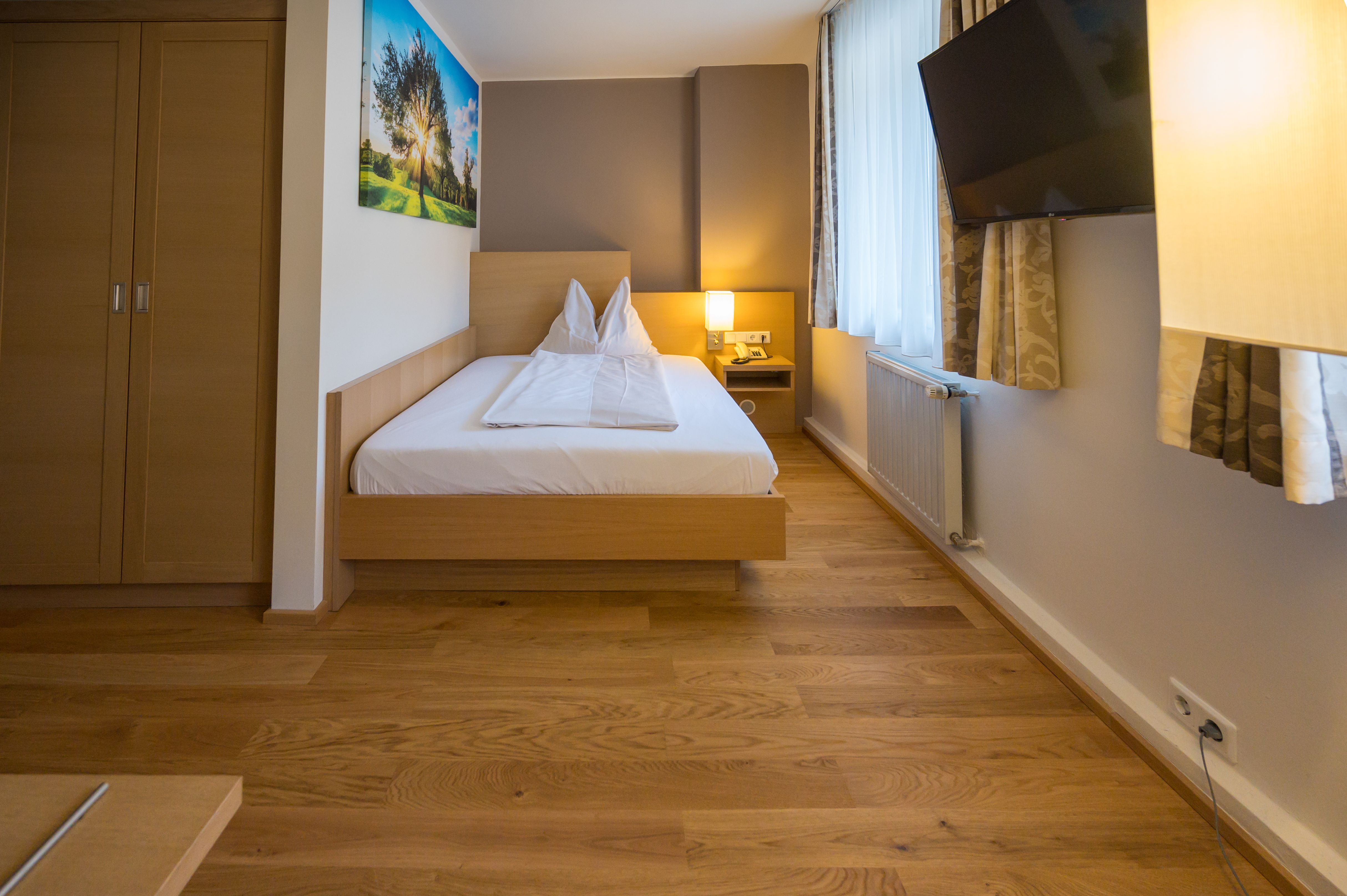 Golfhotel: Vital-Hotel-Styria