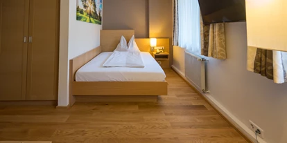 Golfurlaub - Sauna - Vital-Hotel-Styria