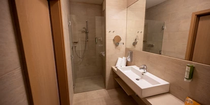 Golfurlaub - Sauna - Vital-Hotel-Styria
