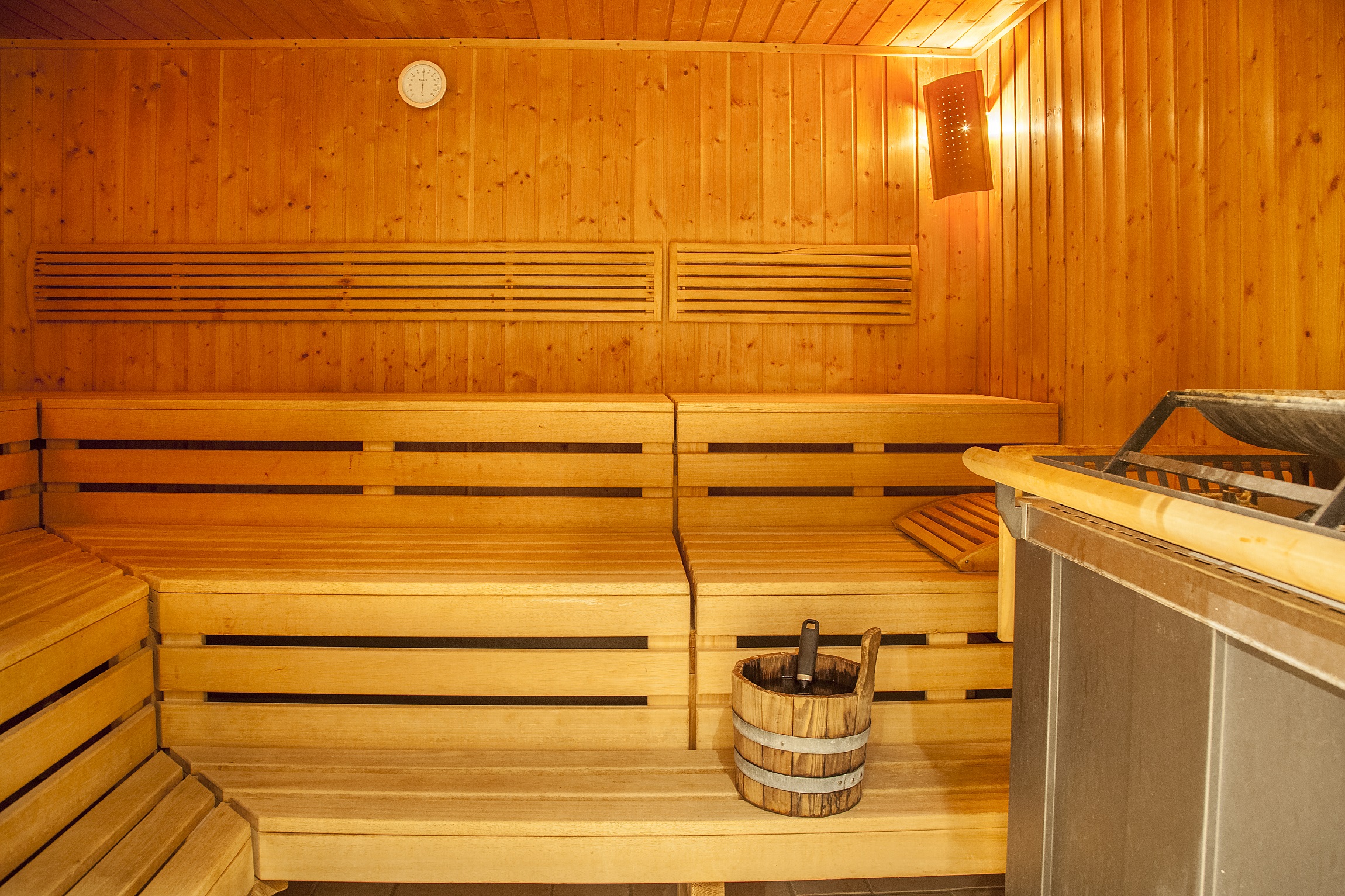 Golfurlaub - PLZ 94518 (Deutschland) - Sauna - Hotel Ahornhof