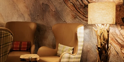 Golfurlaub - Deutschland - Lobby - Hotel Ahornhof