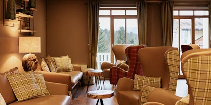 Golfurlaub - Deutschland - Lobby 2 - Hotel Ahornhof