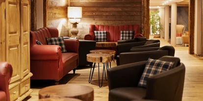 Golfurlaub - Deutschland - Bierstube - Hotel Ahornhof