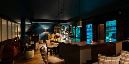 Golfurlaub - Deutschland - Bar - Hotel Ahornhof