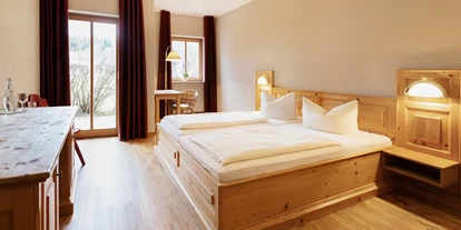 Golfurlaub - Deutschland - Zimmer Standard - Hotel Ahornhof