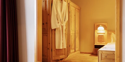 Golfurlaub - Deutschland - Familienzimmer - Hotel Ahornhof