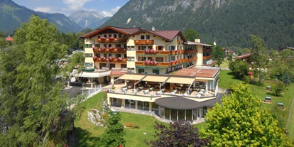 Golfurlaub - Fahrstuhl - Das Pfandler