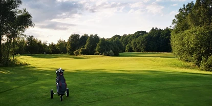 Golfurlaub - PLZ 28357 (Deutschland) - Golfplatz in Hude  - Nordenholzer Hofhotel