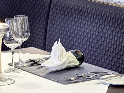 Golfurlaub - Bad und WC getrennt - Restaurant - Sporthotel Ellmau