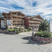 Golfhotel - Hotel Kitzhof Mountain Design Resort