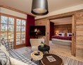 Golfhotel: Hotel Kitzhof Mountain Design Resort