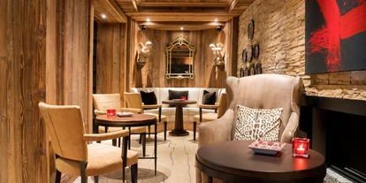 Golfurlaub - Restaurant - Alpin Resort Sacher