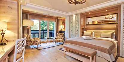 Golfurlaub - Restaurant - Alpin Resort Sacher