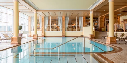 Golfurlaub - Restaurant - Alpin Resort Sacher