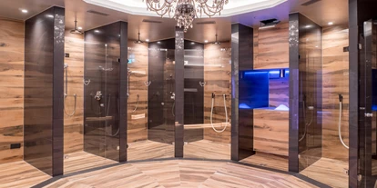 Golfurlaub - Restaurant - Alpin Resort Sacher