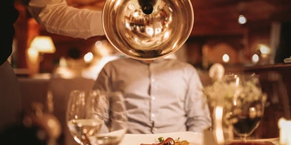 Golfurlaub - Fahrstuhl - Bio-Hotel Stanglwirt