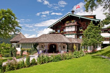 Golfhotel: Tennerhof Gourmet & Spa de Charme Hotel