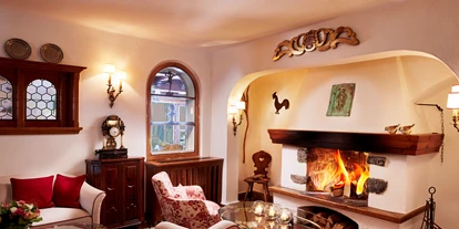 Golfurlaub - PLZ 83209 (Deutschland) - Tennerhof Gourmet & Spa de Charme Hotel