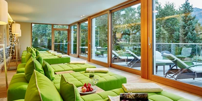 Golfurlaub - PLZ 83209 (Deutschland) - Tennerhof Gourmet & Spa de Charme Hotel