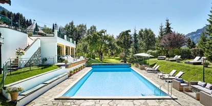 Golfurlaub - PLZ 83209 (Deutschland) - Tennerhof Gourmet & Spa de Charme Hotel