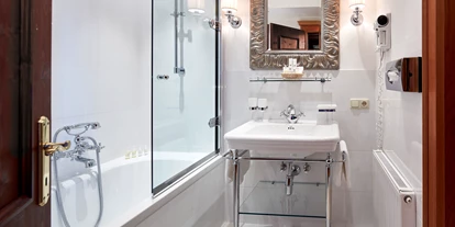 Golfurlaub - PLZ 83209 (Deutschland) - Tennerhof Gourmet & Spa de Charme Hotel