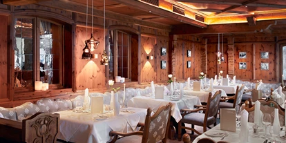 Golfurlaub - Fahrstuhl - Hotel Singer - Relais & Châteaux