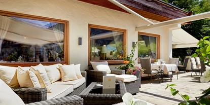 Golfurlaub - Fahrstuhl - Hotel Singer - Relais & Châteaux