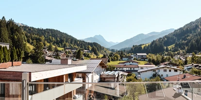 Golfurlaub - Sauna - AlpenParks Hotel & Apartment Taxacher Kirchberg in Tirol