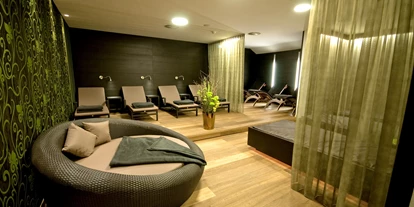 Golfurlaub - Sauna - AlpenParks Hotel & Apartment Taxacher Kirchberg in Tirol