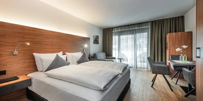 Golfurlaub - Sauna - AlpenParks Hotel & Apartment Taxacher Kirchberg in Tirol
