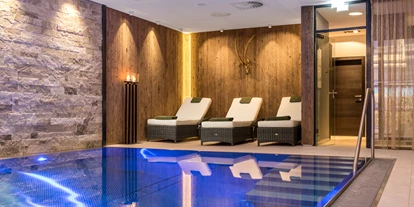Golfurlaub - Sauna - AlpenParks Hotel & Apartment Taxacher Kirchberg in Tirol