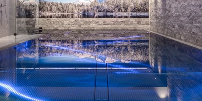 Golfurlaub - Sauna - AlpenParks Hotel & Apartment Taxacher Kirchberg in Tirol