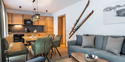 Golfurlaub - Sauna - AlpenParks Hotel & Apartment Taxacher Kirchberg in Tirol