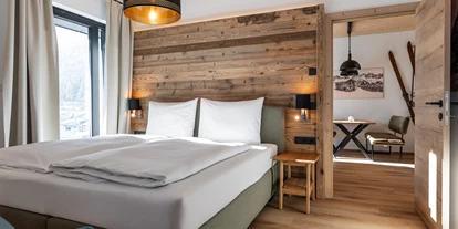 Golfurlaub - Sauna - AlpenParks Hotel & Apartment Taxacher Kirchberg in Tirol