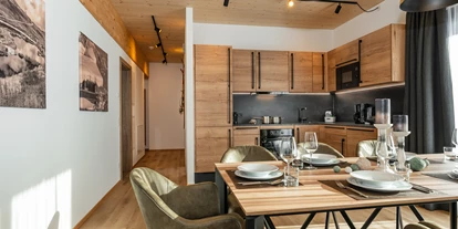 Golfurlaub - Sauna - AlpenParks Hotel & Apartment Taxacher Kirchberg in Tirol