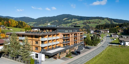 Golfurlaub - Sauna - AlpenParks Hotel & Apartment Taxacher Kirchberg in Tirol