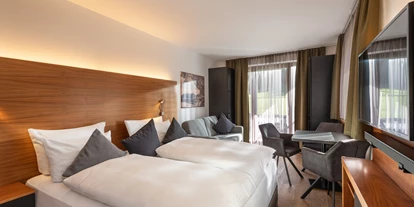 Golfurlaub - Sauna - AlpenParks Hotel & Apartment Taxacher Kirchberg in Tirol