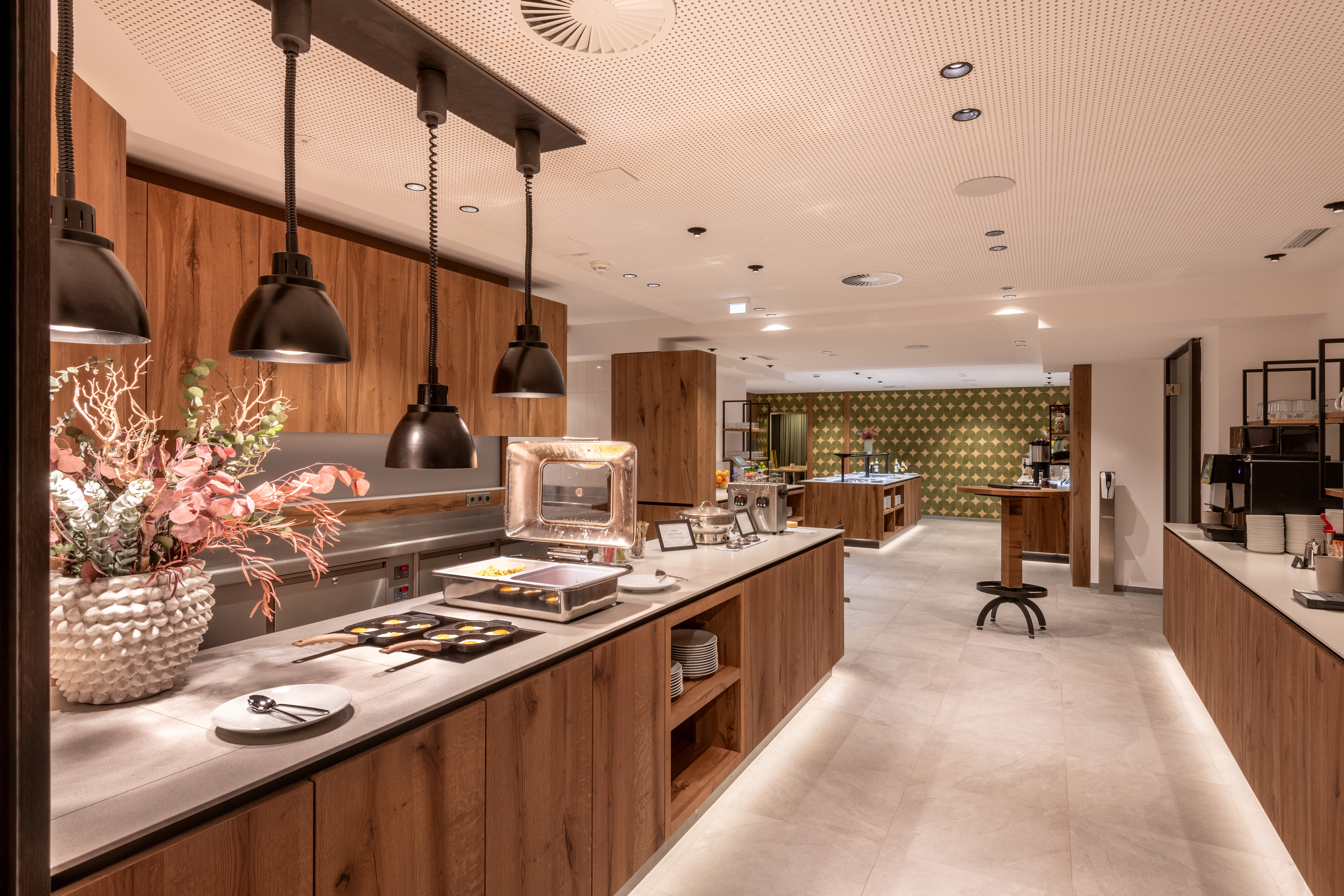 Golfhotel: AlpenParks Hotel & Apartment Taxacher Kirchberg in Tirol