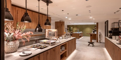 Golfurlaub - Sauna - AlpenParks Hotel & Apartment Taxacher Kirchberg in Tirol